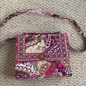 Nwot Vera Bradley